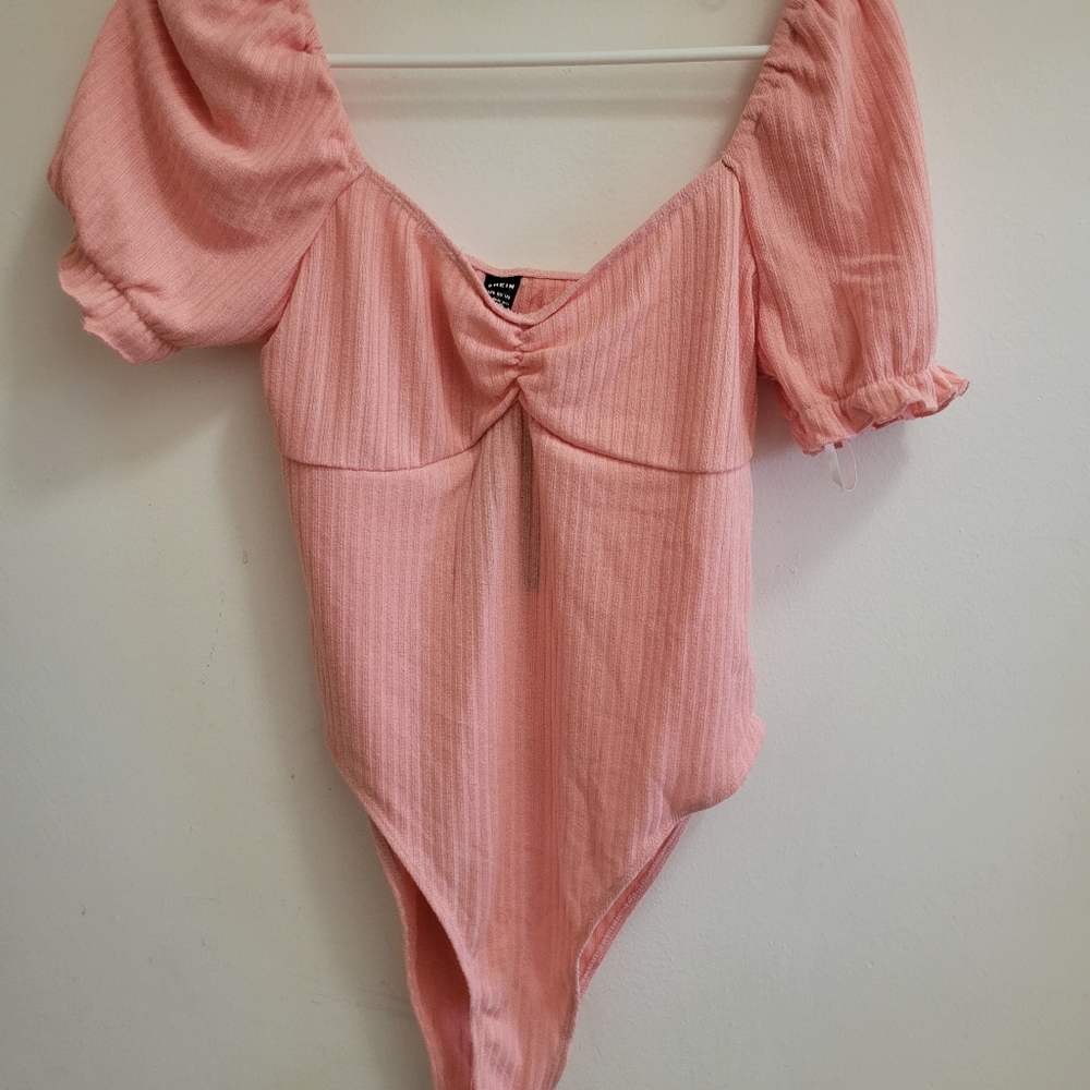 Versatile Body Suit - Picture 3 of 5